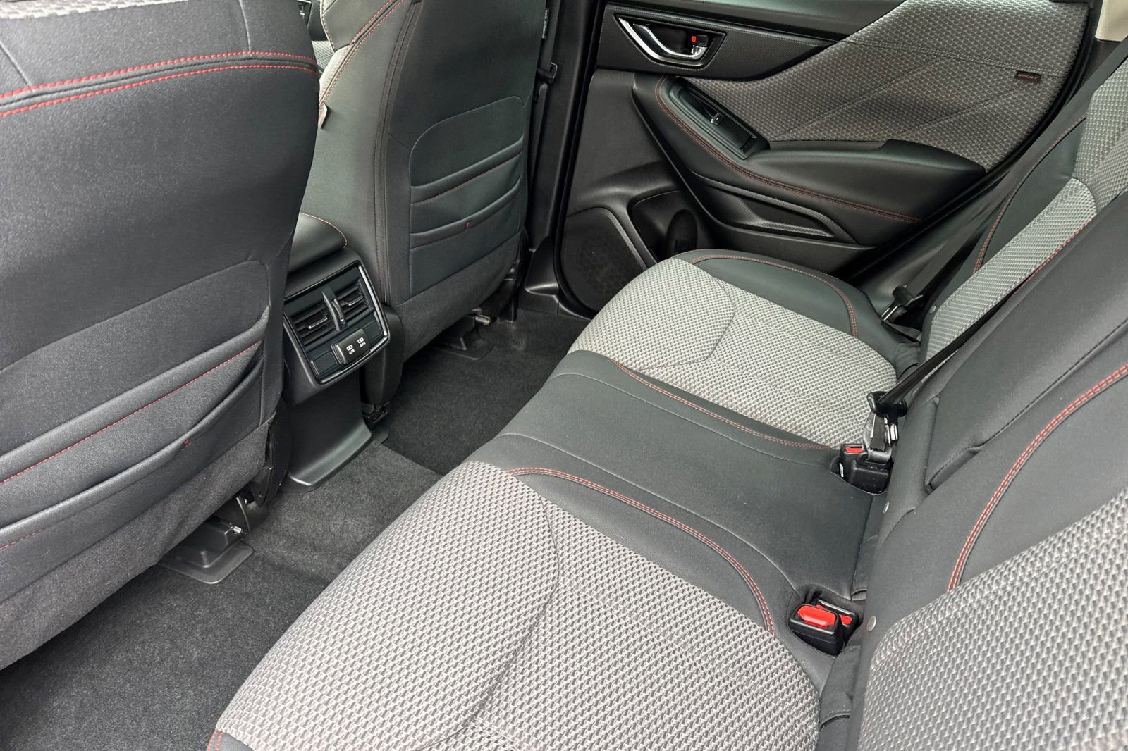 Certified 2024 Subaru Forester Sport AWD/4WD image 14