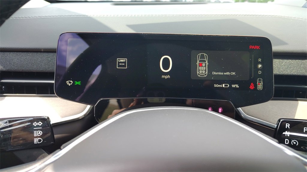 New 2025 Volvo EX90 Ultra image 15