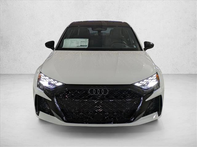 New 2026 Audi RS 3 image 5