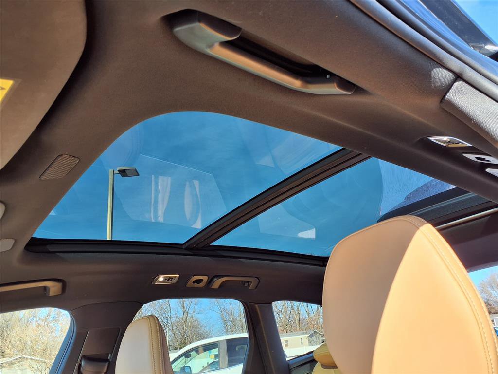 Used 2021 Volvo XC60 T5 Inscription w/ Advanced Package image 25