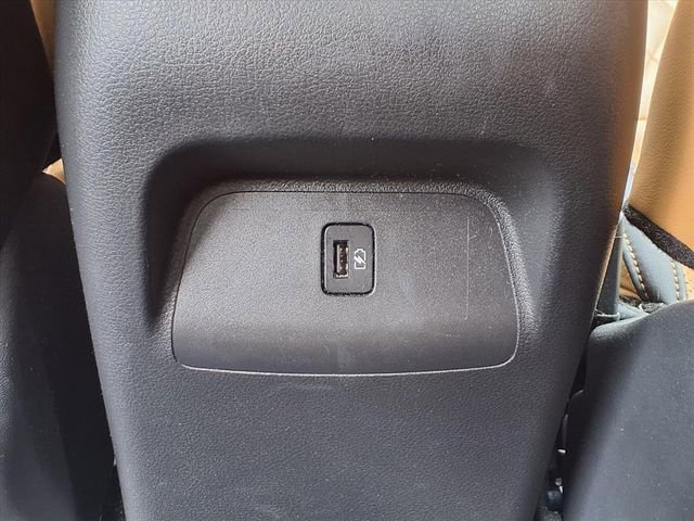 Used 2023 Nissan Sentra SV w/ SV Premium Package FWD image 16