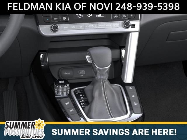 New 2026 Kia Seltos S AWD/4WD image 24