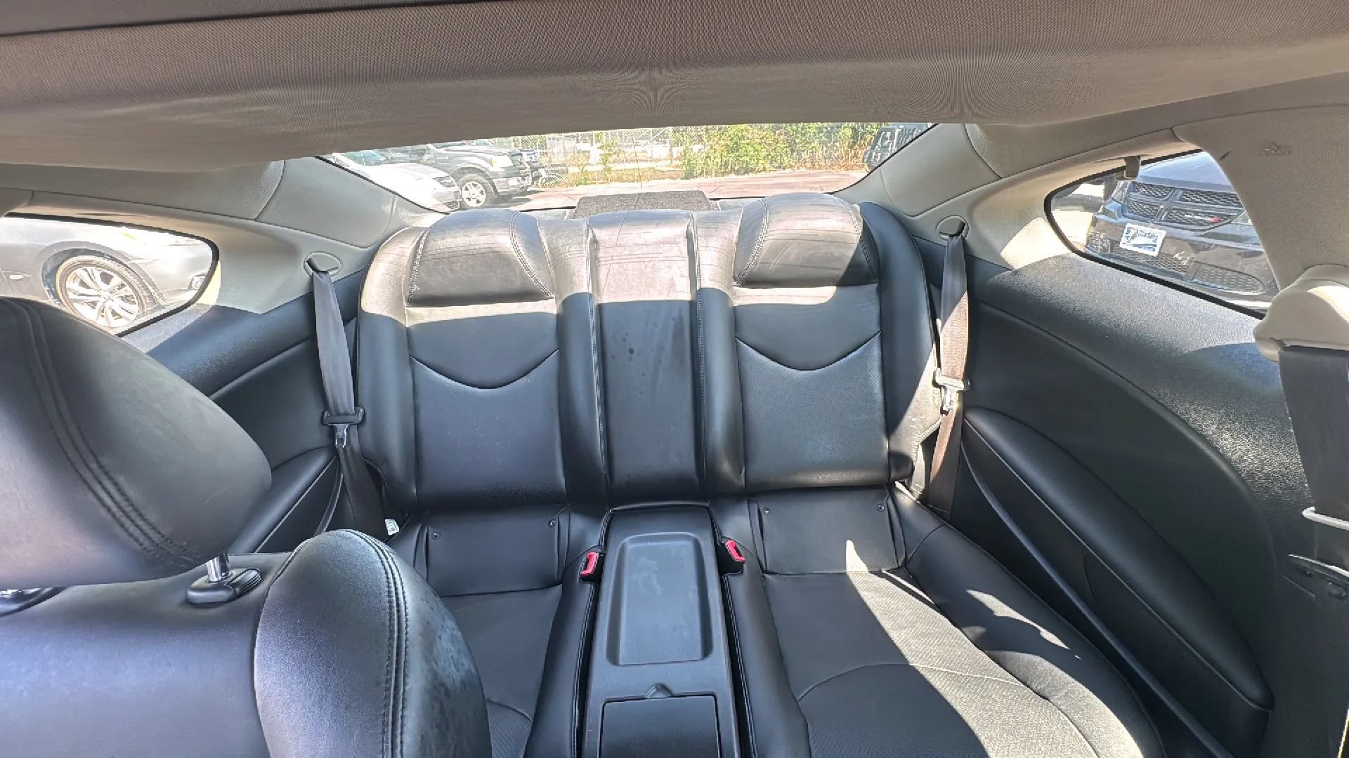 Used 2013 INFINITI G37 Journey w/ Premium Pkg RWD image 14