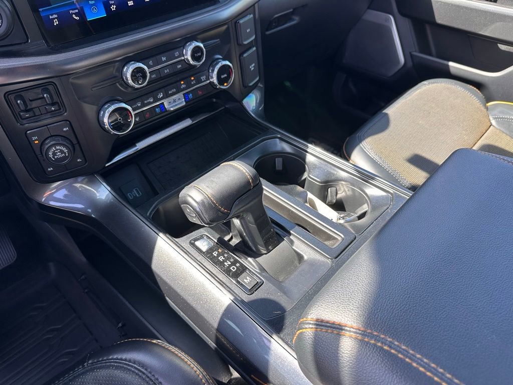 Used 2023 Ford F150 Tremor w/ Equipment Group 402A High image 37