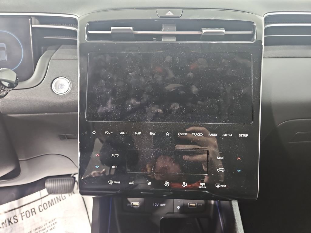 Used 2023 Hyundai Tucson XRT image 20