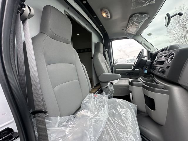 New 2024 Ford E-350 and Econoline 350 Super Duty w/ Power Windows & Locks Group image 38