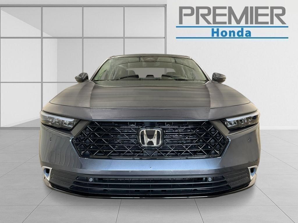 New 2026 Honda Accord Touring image 10