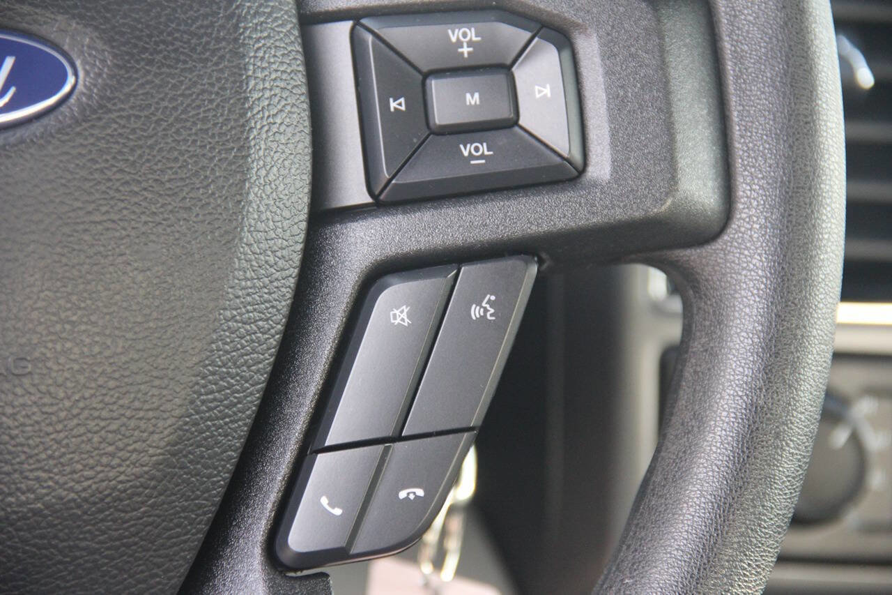 Used 2020 Ford F150 XLT w/ Equipment Group 301A Mid AWD/4WD image 18