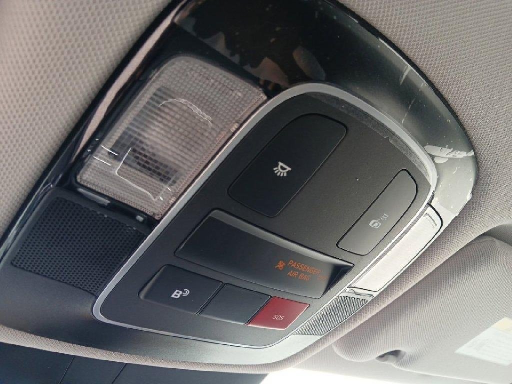 New 2026 Hyundai Sonata SEL FWD image 19