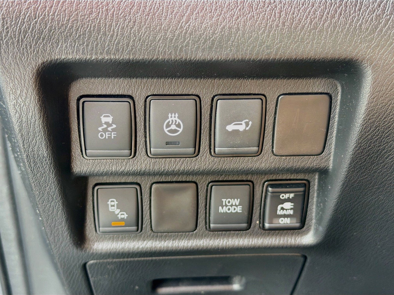 Used 2019 Nissan Pathfinder SL FWD image 49