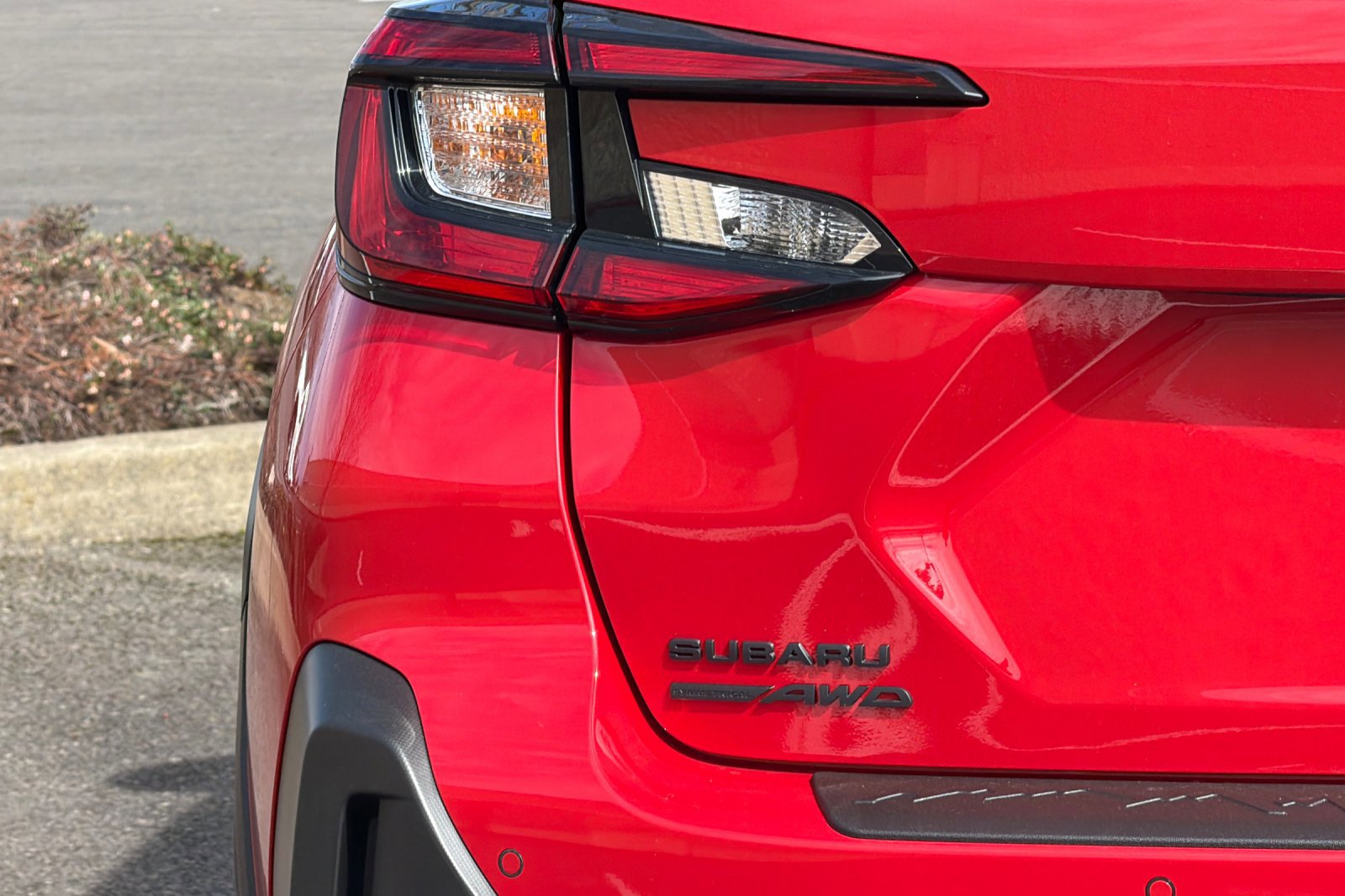 New 2026 Subaru Crosstrek 2.5i Limited image 26