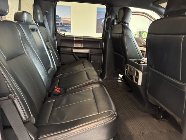 Used 2022 Ford F250 Lariat w/ Tremor Off-Road Package image 13