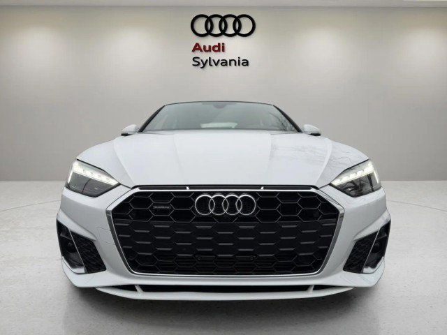 Certified 2023 Audi A5 2.0T Premium Plus w/ Premium Plus image 2