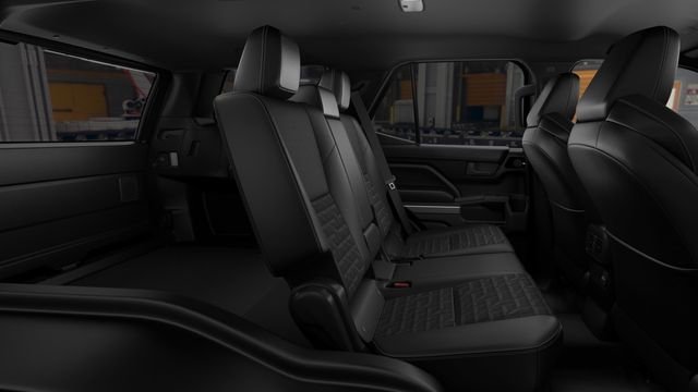 New 2026 Toyota 4Runner TRD Off-Road Premium w/ Tow Technology Package AWD/4WD image 3