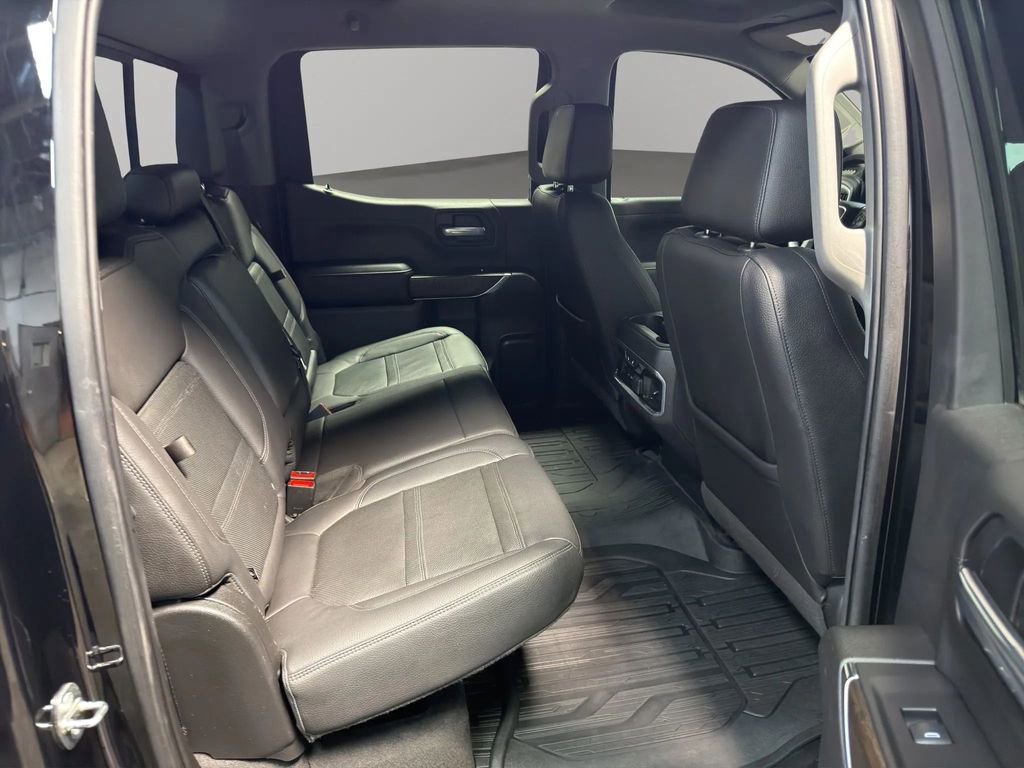 Used 2020 GMC Sierra 1500 Denali w/ Technology Package image 17