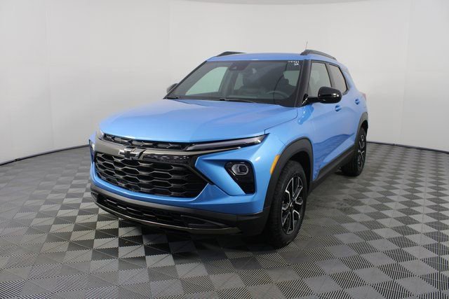 New 2026 Chevrolet TrailBlazer ACTIV w/ Convenience Package image 22