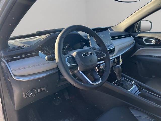 New 2026 Jeep Compass Limited image 25