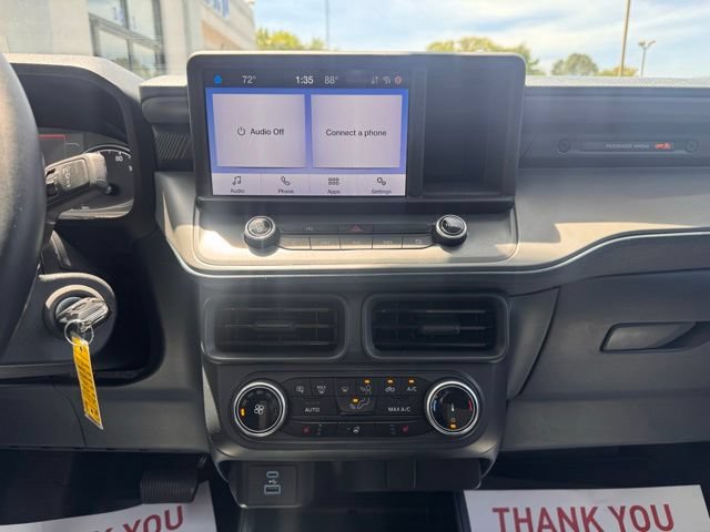 Used 2024 Ford Maverick Tremor w/ Tremor Off-Road Package AWD/4WD image 15