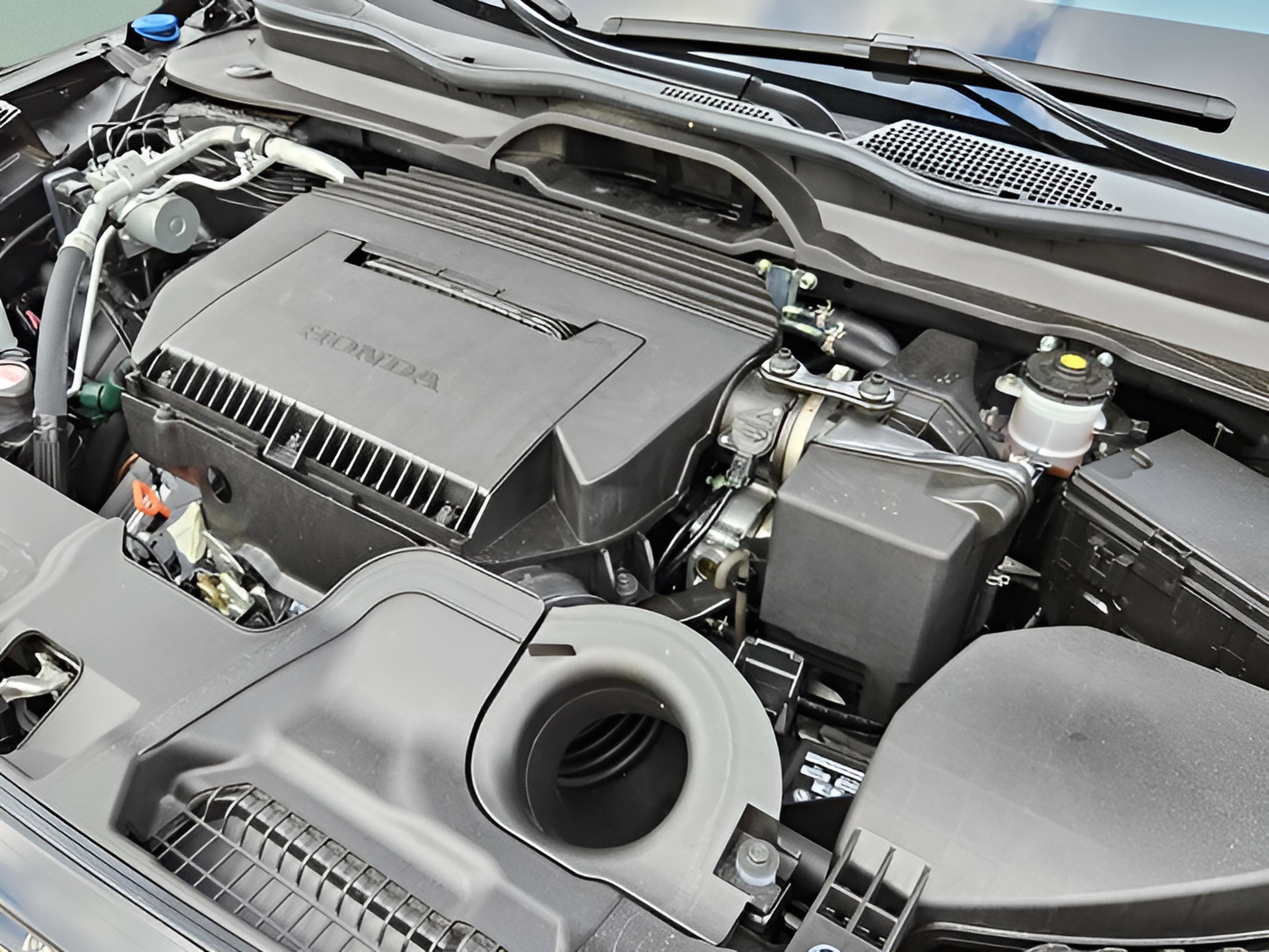 New 2026 Honda Passport TrailSport Elite image 30