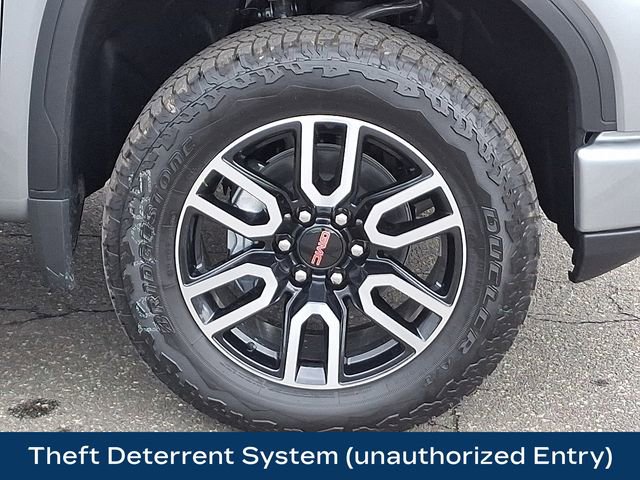 Used 2026 GMC Sierra 1500 AT4 w/ AT4 Premium Package AWD/4WD image 27