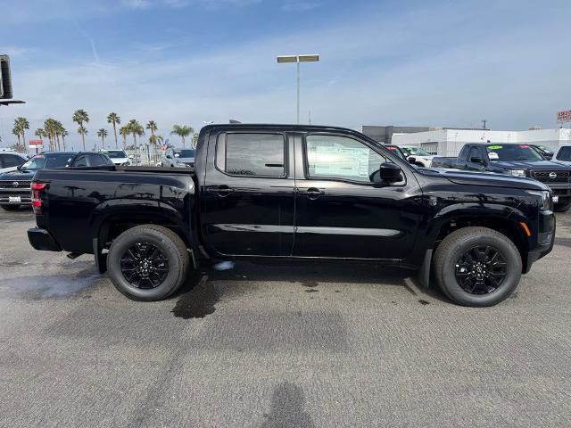New 2026 Nissan Frontier SV w/ Tow Package image 7