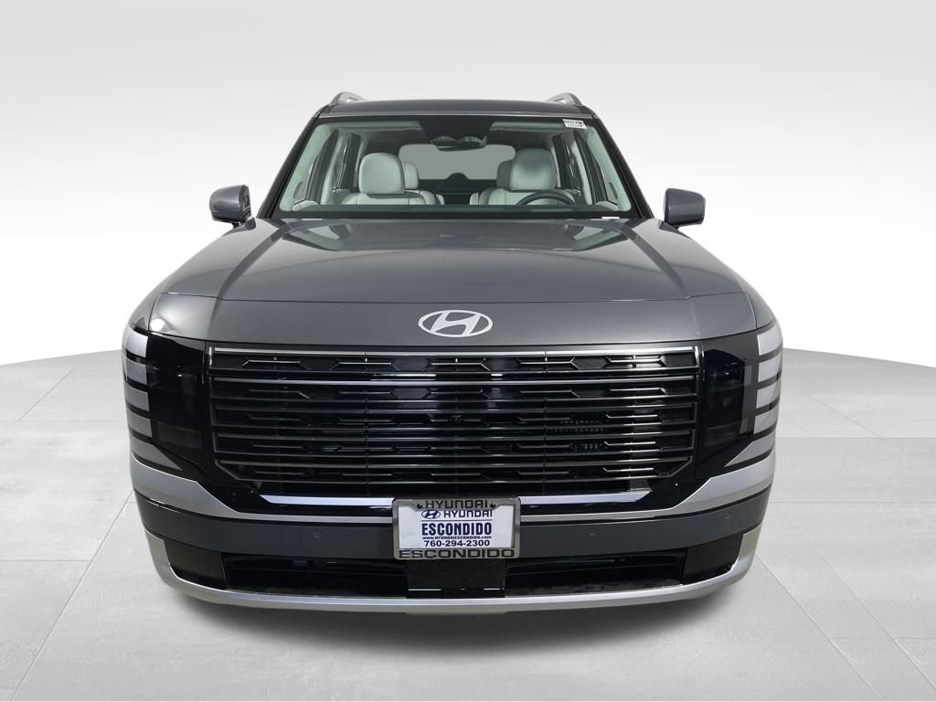 New 2026 Hyundai Palisade Calligraphy AWD/4WD image 8