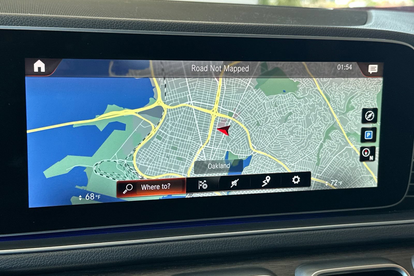 Certified 2021 Mercedes-Benz GLE 350 image 27