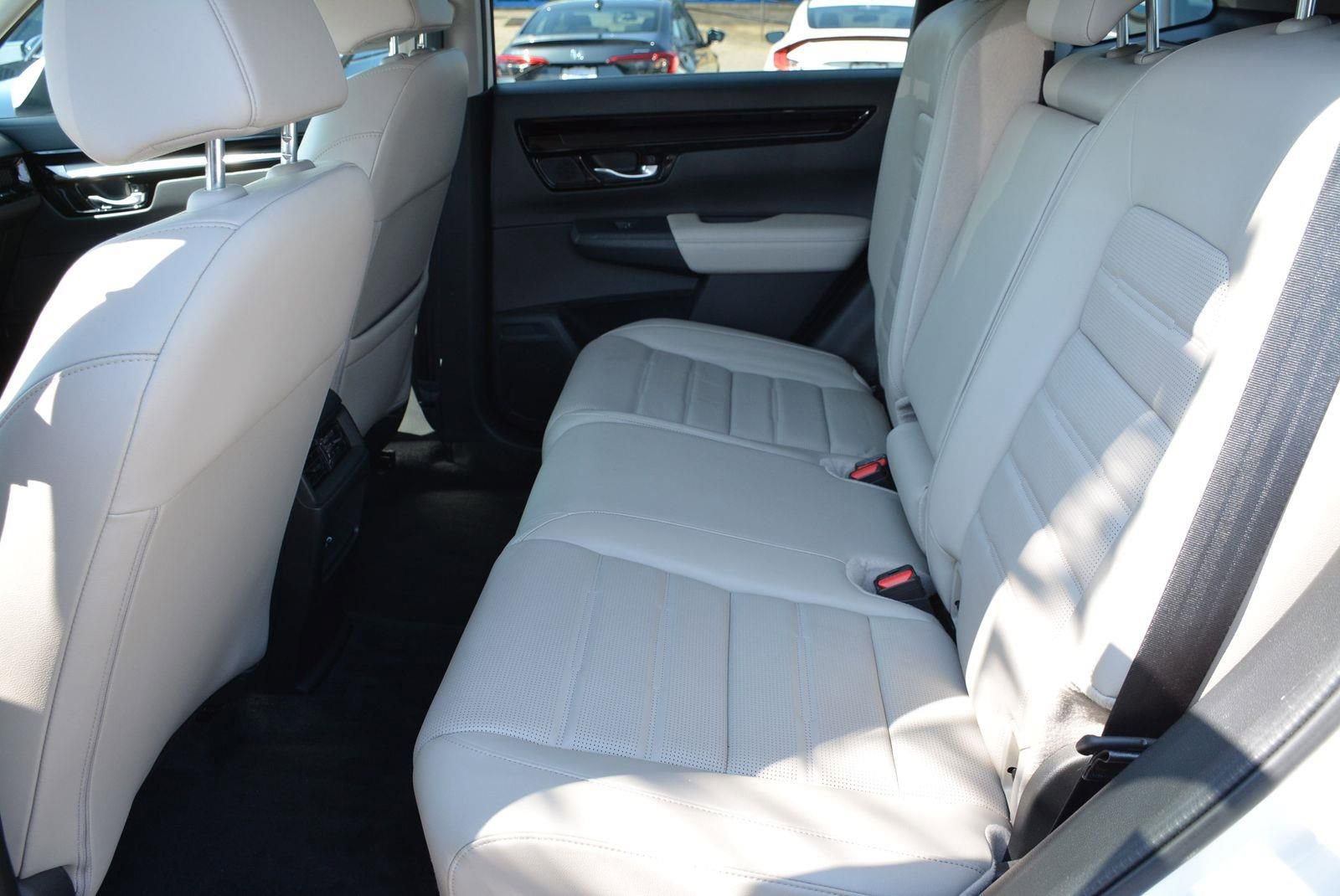 Used 2024 Honda CR-V EX-L image 13