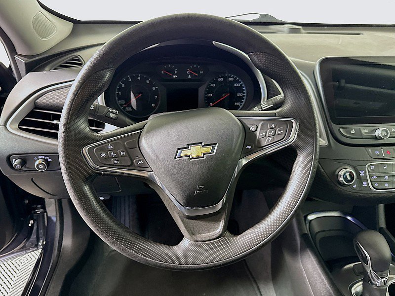 Used 2023 Chevrolet Malibu LT image 12