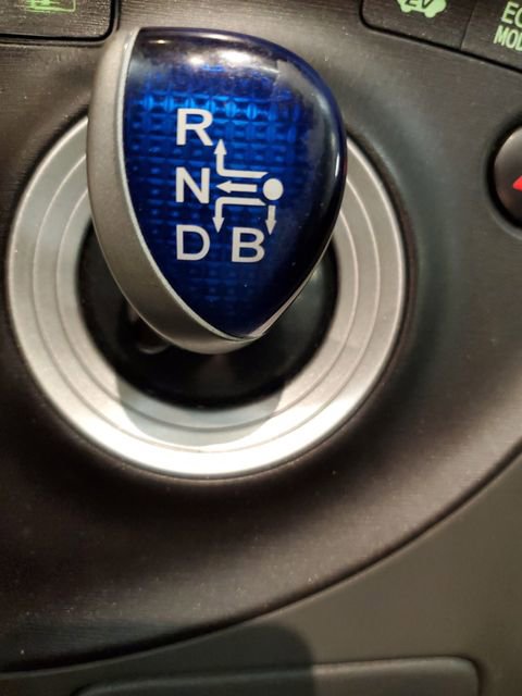 Used 2011 Toyota Prius Two image 25