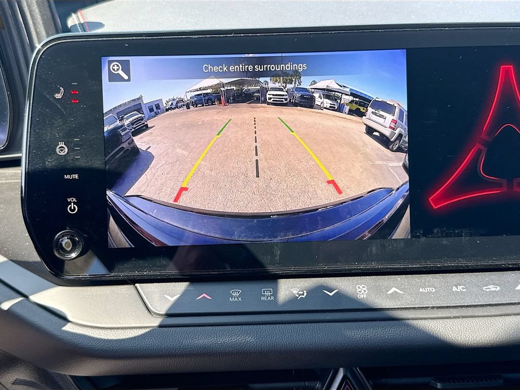 New 2026 Dodge Charger Scat Pack AWD/4WD image 14