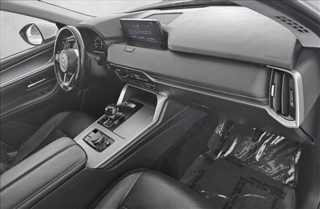 Used 2024 MAZDA CX-90 3.3 Turbo w/ Preferred Plus image 19