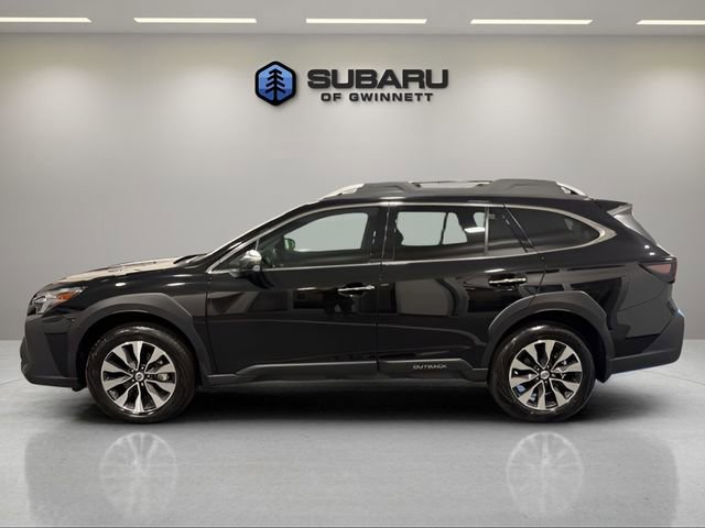 Certified 2025 Subaru Outback Touring XT w/ Tech Package 2 AWD/4WD image 2