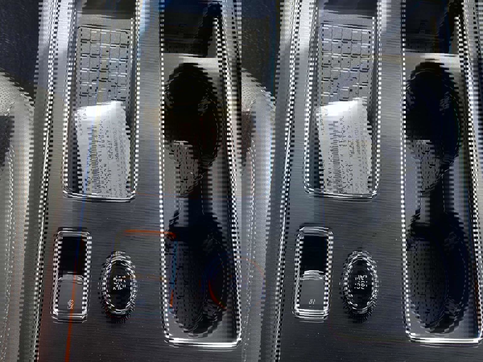 New 2025 Lincoln Aviator 2WD w/ Jet Appearance Package image 27