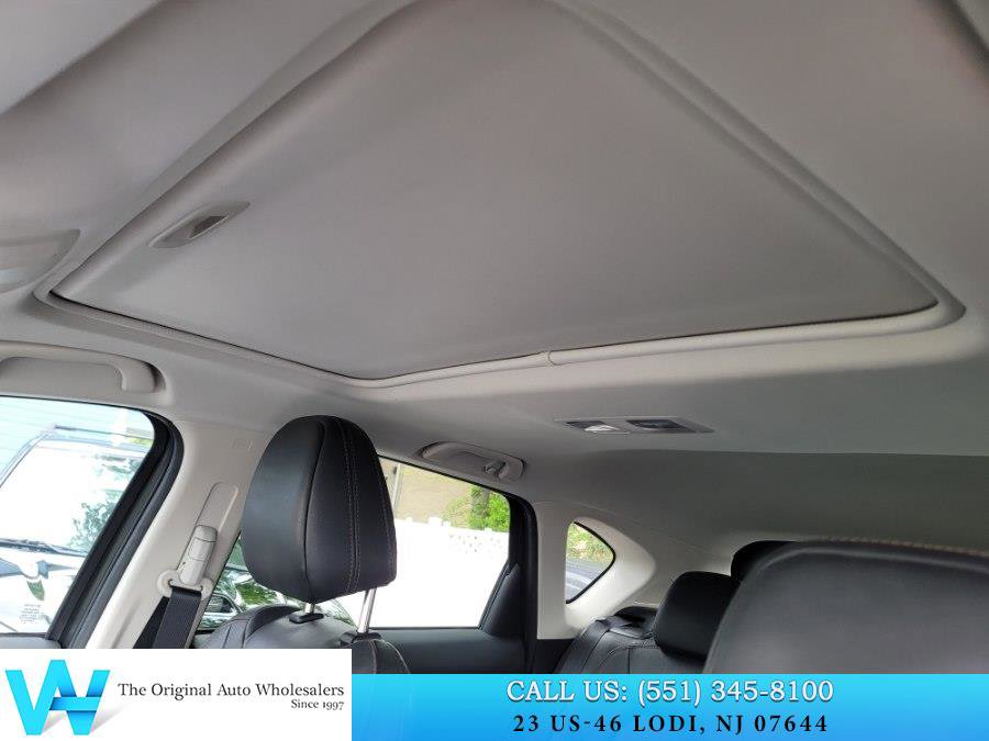 Used 2018 MAZDA CX-5 Grand Touring w/ Premium Package AWD/4WD image 13