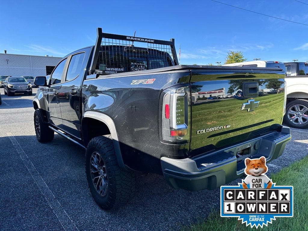 Used 2024 Chevrolet Silverado 1500 LT Trail Boss w/ Convenience Package II AWD/4WD image 3