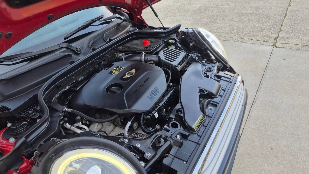 Used 2015 MINI Cooper 2-Door Hardtop image 54