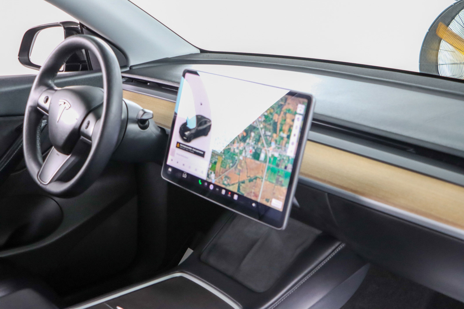 Used 2021 Tesla Model Y Performance AWD/4WD image 23