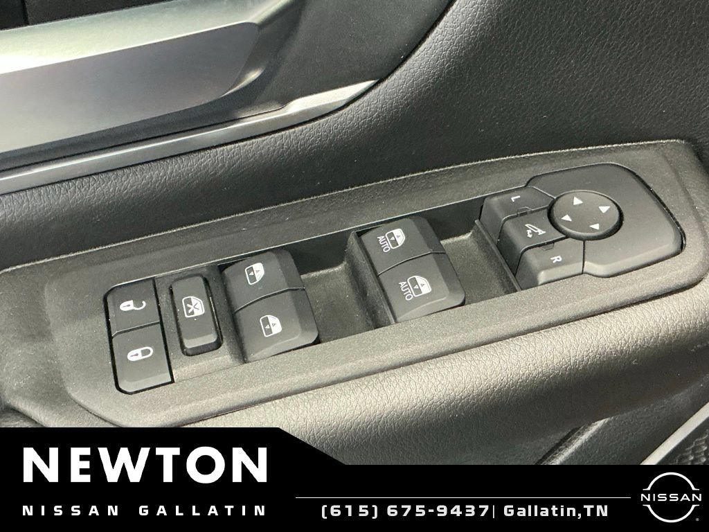 Used 2025 RAM 1500 Big Horn AWD/4WD image 42