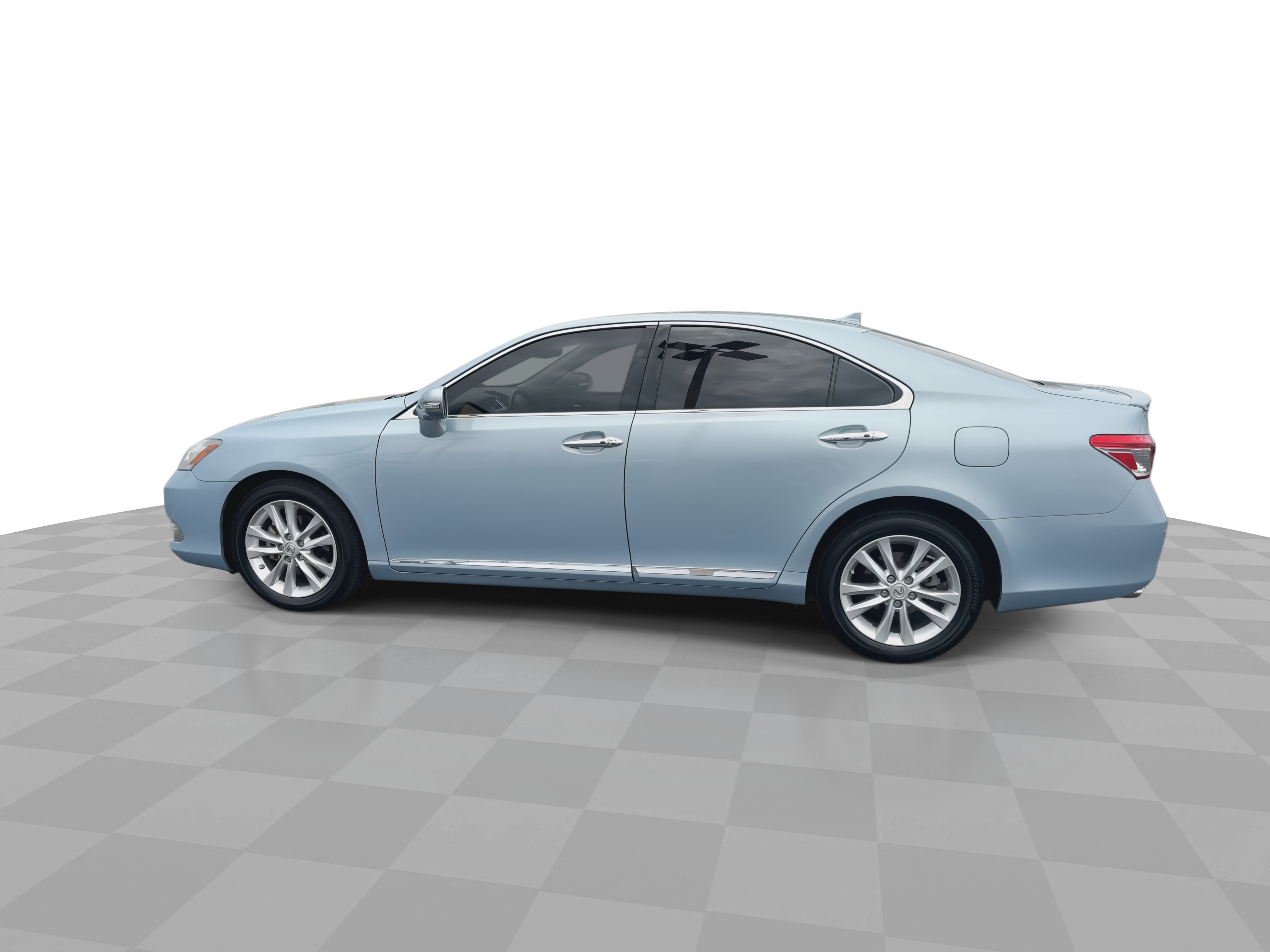 Used 2011 Lexus ES 350 FWD image 6