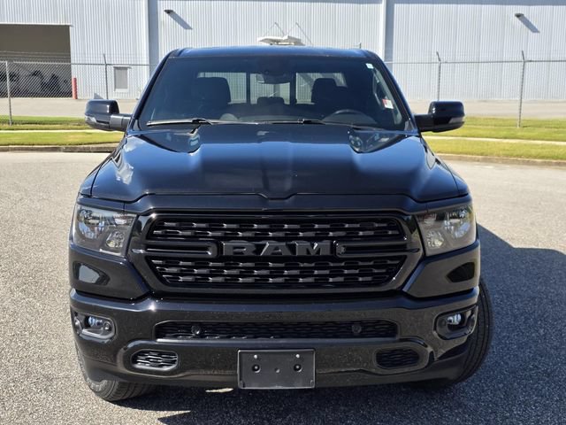 Used 2023 RAM 1500 Big Horn AWD/4WD image 2