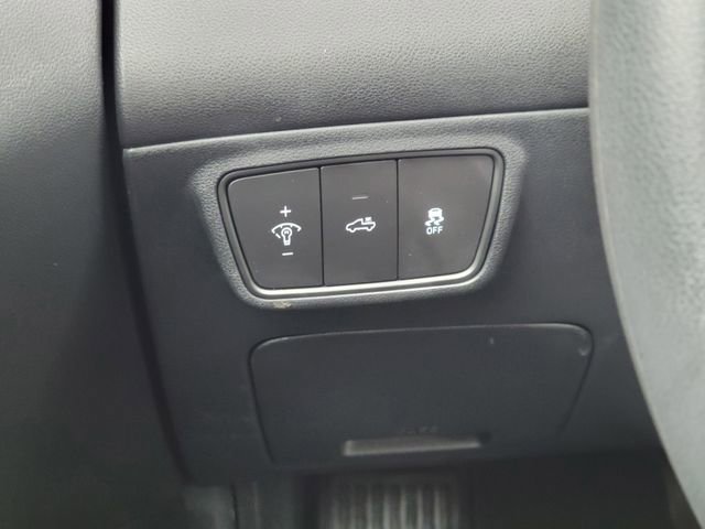 Used 2022 Hyundai Santa Cruz SEL image 13