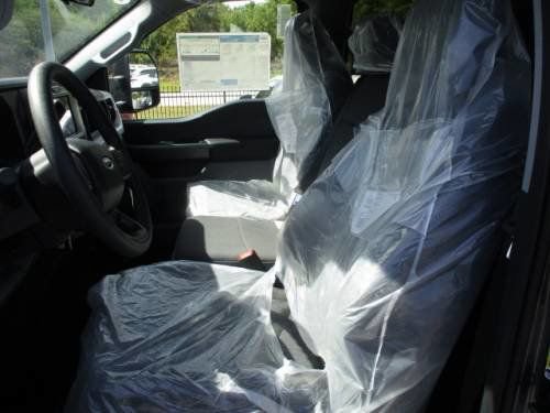 New 2026 Ford F350 XL w/ STX Appearance Package image 10