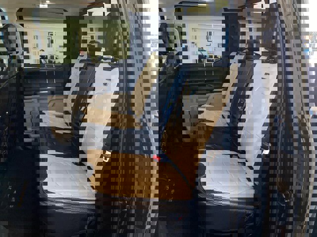 Used 2020 Ford F350 Limited w/ FX4 Off-Road Package image 9