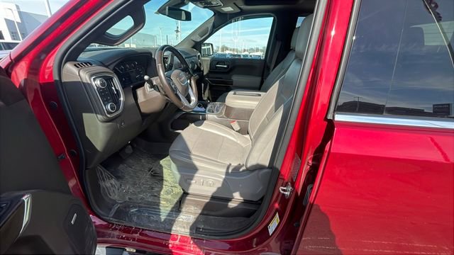 Used 2019 GMC Sierra 1500 SLT w/ SLT Premium Plus Package image 2