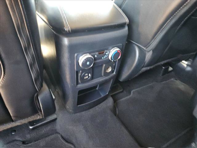 Used 2021 Ford Explorer XLT w/ Equipment Group 202A AWD/4WD image 16