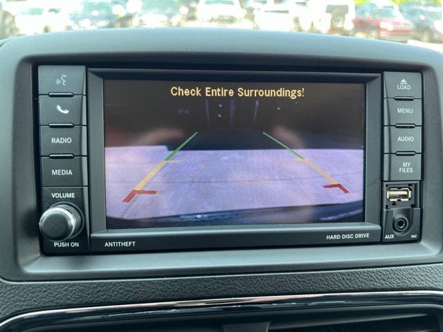 Certified 2018 Dodge Grand Caravan SE FWD image 23