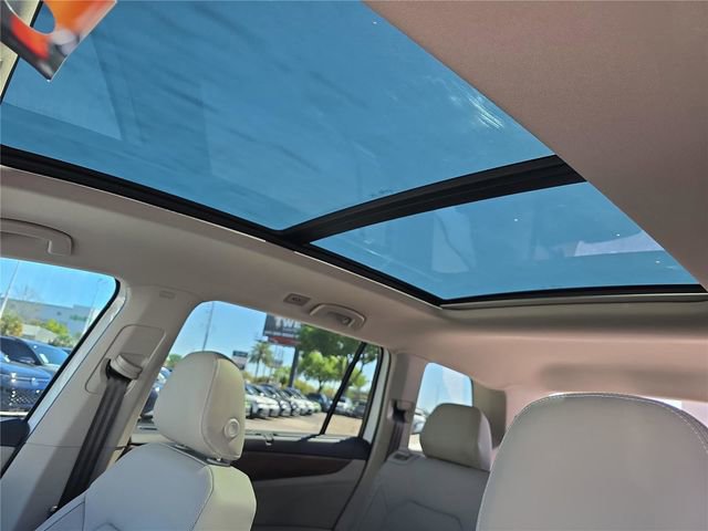 New 2026 Volkswagen Atlas SE image 28