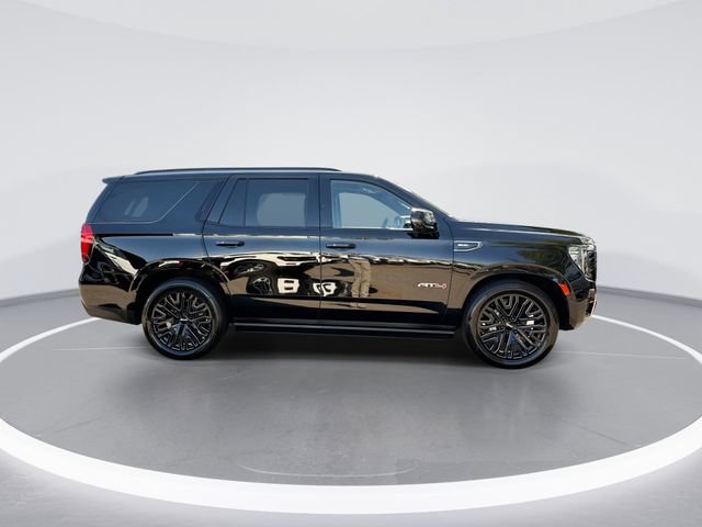 Used 2023 GMC Yukon AT4 w/ AT4 Premium Plus Package AWD/4WD image 9