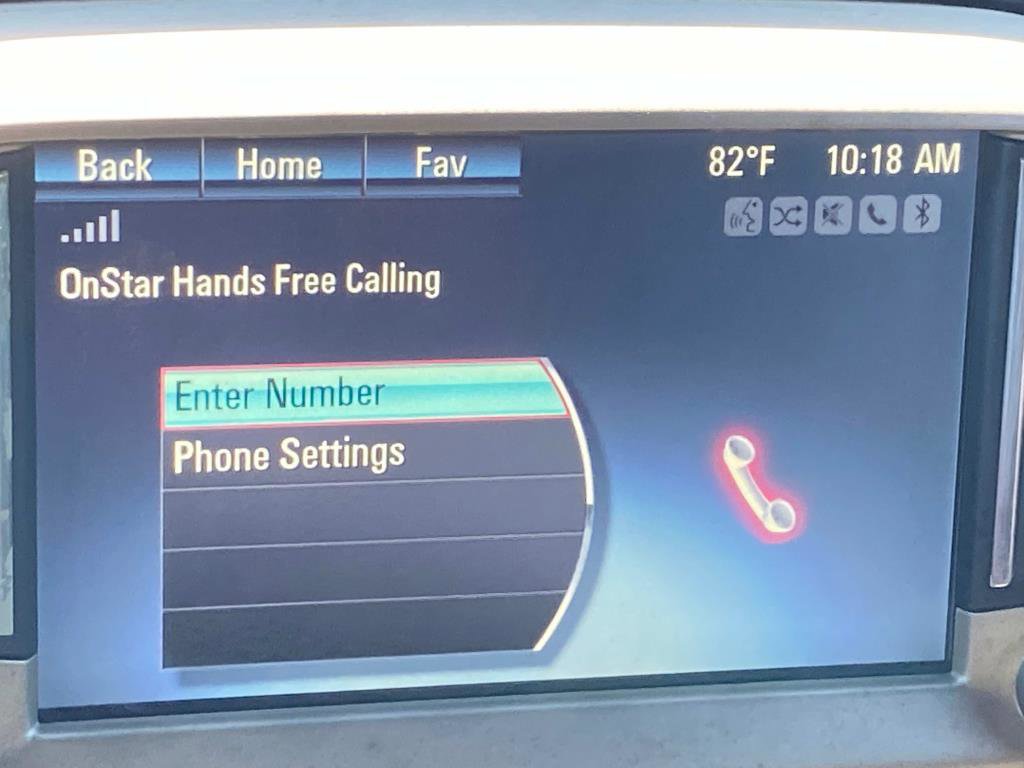 Used 2014 Chevrolet Camaro LT image 29